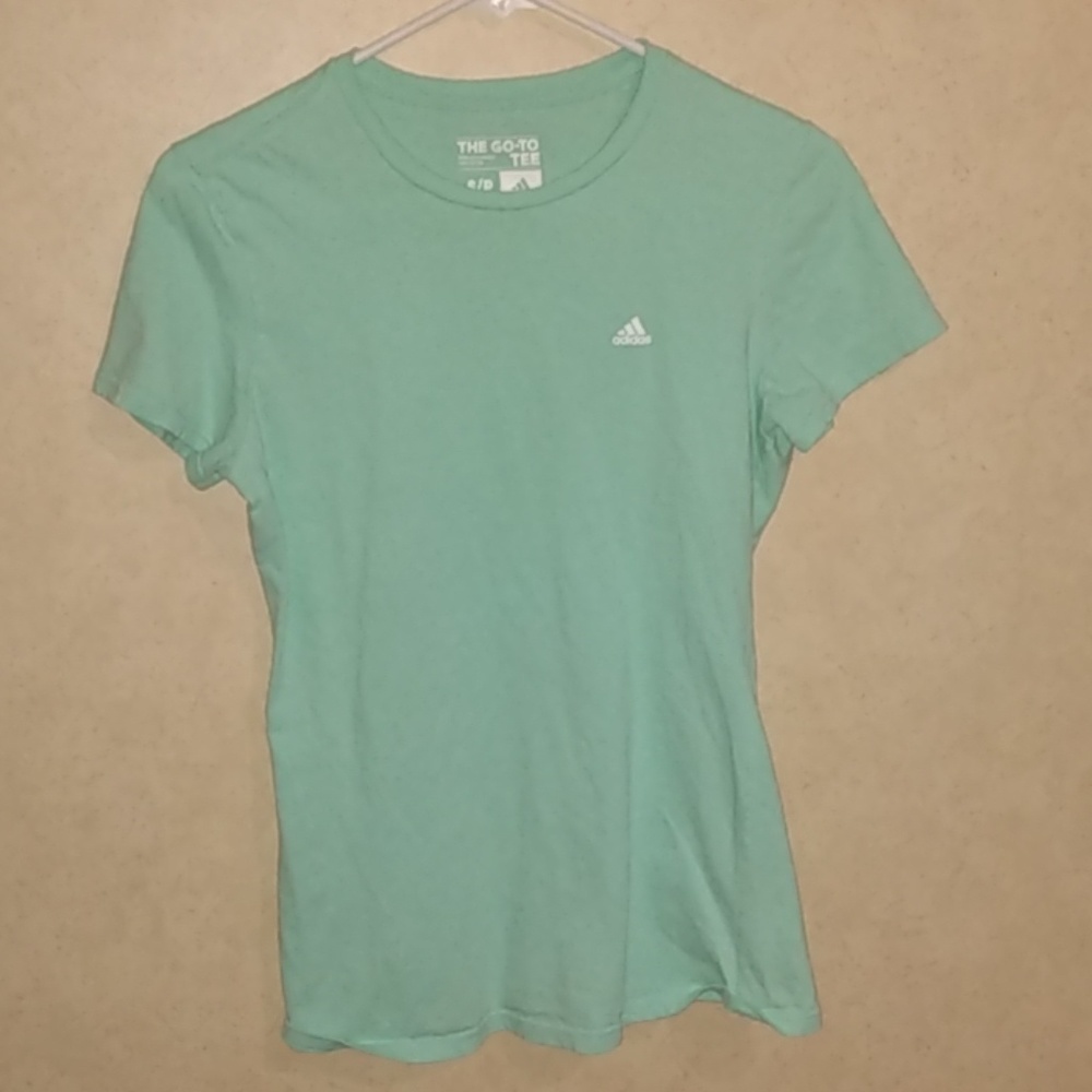 Adidas Tee